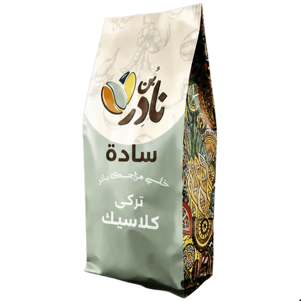 الاكثر مبيعا - Nader-Coffee
