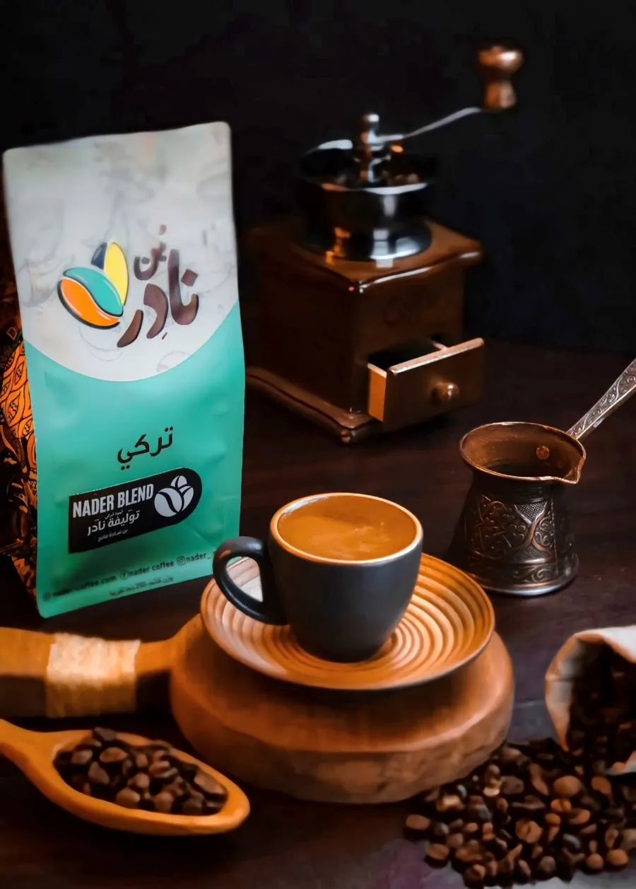 توليفة نادر