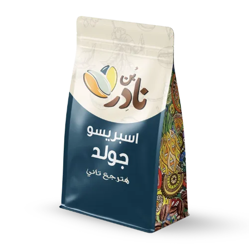 اسبريسو جولد