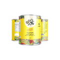 عبوة امريكانو اثيوبي - 250 جم - Nader - CoffeeNader Coffee Ethiopian Single Origin Americano 250g - قهوة إثيوبي سنجل أوريجن أمريكاني من نادر كوفي 250 جرام بنكهة الفواكه المميزة250 جرامحبوب كاملة
