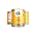 عبوة امريكانو برازيلي - 250 جم - Nader - CoffeeNader Coffee Brazilian Santos Americano 250g - قهوة برازيلي سانتوس أمريكاني من نادر كوفي 250 جرام طعم متوازن بنكهة المكسرات250 جرامحبوب كاملة