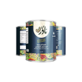 عبوة امريكانو كولومبي - 250 جم - Nader - CoffeeNader Coffee Colombian Supremo Americano 250g - قهوة كولومبي سوبريمو أمريكاني من نادر كوفي 250 جرام ريحة قوية وطعم كلاسيكي250 جرامحبوب كاملة